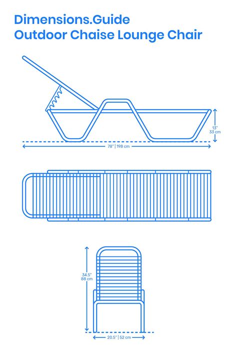 Large armrests, easy to build. Outdoor chaise lounge chairs are adjustable furniture ...