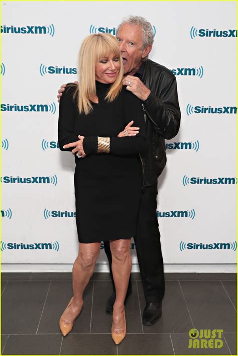 Suzanne Somers Shares Tmi Details About Her Sex Life With Husband Alan Hamel Photo 4534901