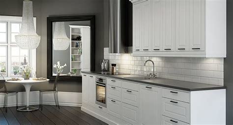 Rustic building style that is modified stunningly will be able to be used well to create design of modern countryside home interestingly. Pin på Kjøkkenløsninger