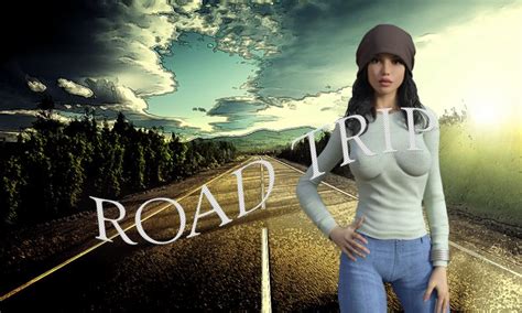 Road Trip Extended Rpgm Porn Sex Game Vfinal Download For Windows Macos