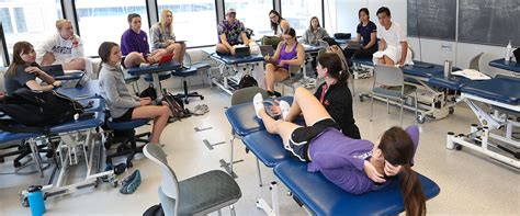 Home Physical Therapy And Human Movement Sciences Feinberg School Of