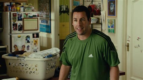 Hustle Review In His First Major Role Since Uncut Gems Adam Sandler Scores In A Rousing