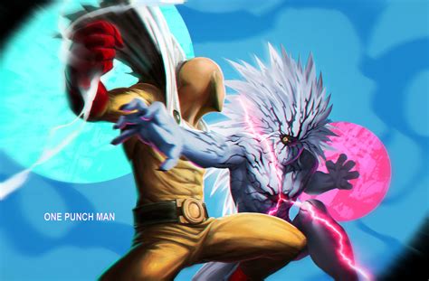 Download Lord Boros One Punch Man Saitama One Punch Man Anime One