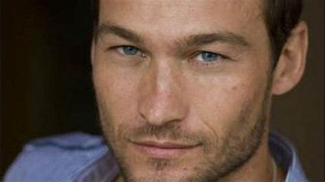 spartacus actor andy whitfield dies of cancer bbc news