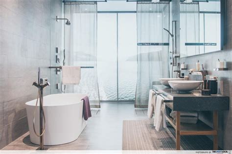 Best luxury bathroom brands toto. 5 Luxurious Bathroom Fixtures For A Designer Bathroom In ...