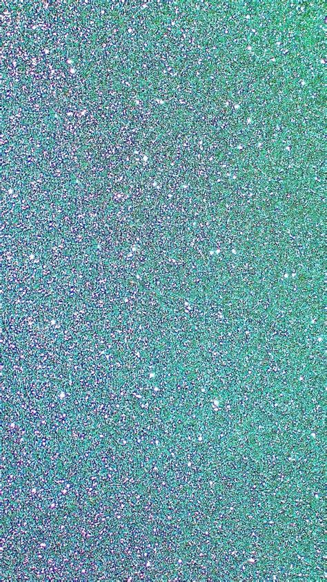 Teal Glitter Iphone Turquoise Glitter Hd Phone Wallpaper Peakpx