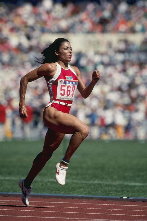 women s track and field world records