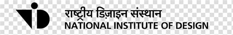 National Institute Of Design Gandhinagar Logo Graphic Design Design