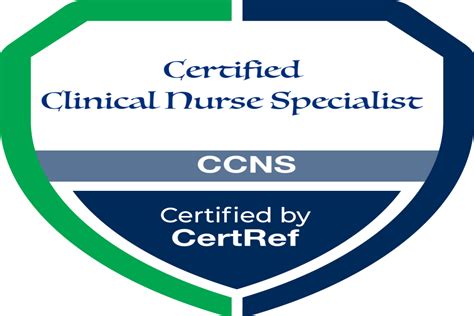 Certified Clinical Nurse Specialist