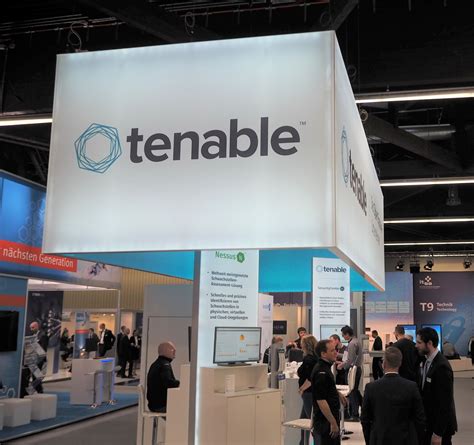 Tenable deal creates unified, risk-based platform | The Business Monthly