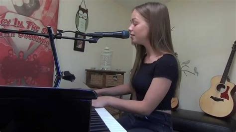 Connie Talbot Nobody S Fool Original Song Youtube