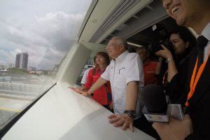 Mrt sungai buloh kajang kuala lumpur mrt sbk 2 2018. MRT SUNGAI BULOH-KAJANG LINE COMPLETED - MRT Corp
