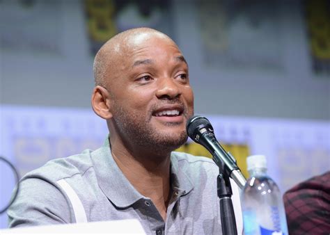 Will Smith Responds To Viral Photo Looks Like Uncle Phil Time