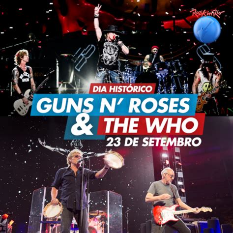 Hafedh azaiez the district's next superintendent. Guns N' Roses - Rock in Rio (2017) (HDTV 1080p) » GetMetal ...