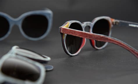 mosevic launches solid denim sunglasses