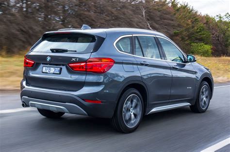 ˈbeːˈʔɛmˈveː (listen)), is a german multinational corporation which produces luxury vehicles and motorcycles. 2016 BMW X1 sDrive18d & sDrive20i added to Australian lineup - PerformanceDrive