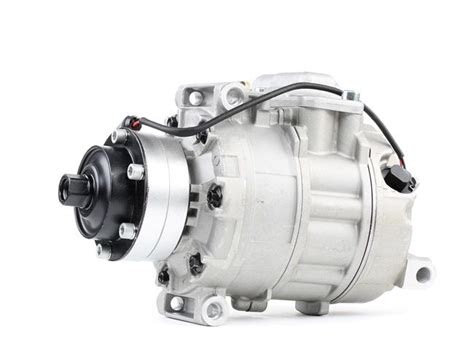 Air Conditioner Compressor For Audi R8 Spyder 427 429 Cmpa 52 Fsi