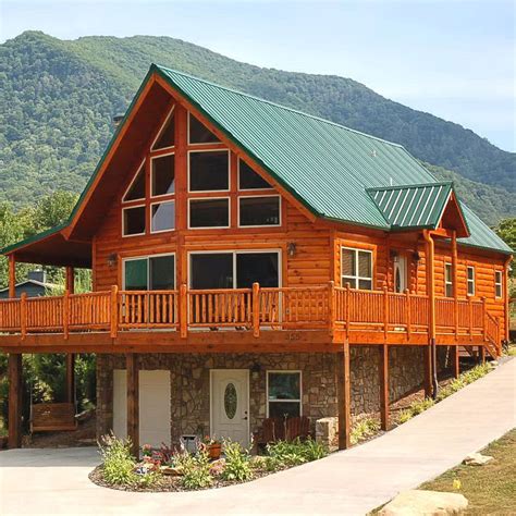 View The Floor Plans Of Our Chalet Homes Each Featuring Douglas Fir