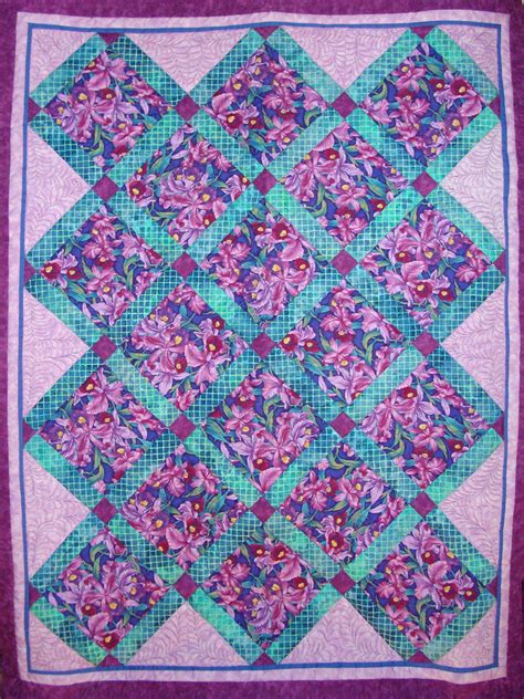 Purple And Teal Quilt Light4 Teal Quilt Quilts Purple Teal