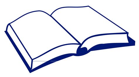 Fileopen Book Nae 02svg Wikimedia Commons