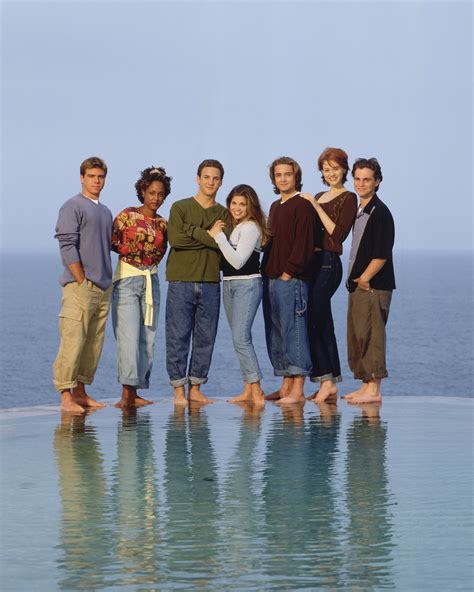 What Does The Boy Meets World Cast Look Like Now The Us Sun
