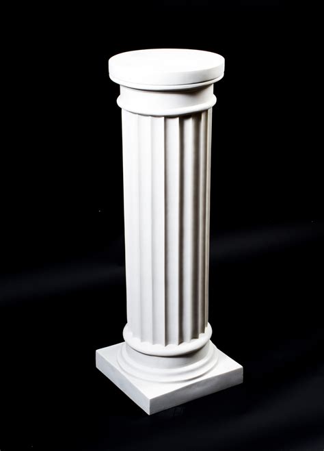 Regent Antiques Pedestals And Plant Stands Elegant Grecian Marble