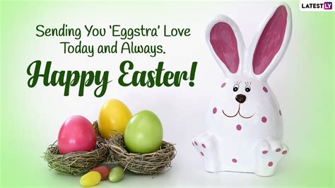 Happy Easter 2021 Messages And Whatsapp Stickers Facebook Wishes