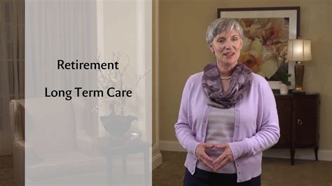 Retirement Home Vs Long Term Care What S The Difference Revera