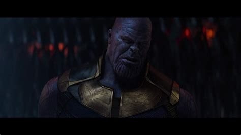 Josh brolin just revealed that he's getting ready to start filming his scenes as thanos for the upcoming fourth avengers movie. Josh Brolin in Avengers: Infinity War (2018) | Avengers ...