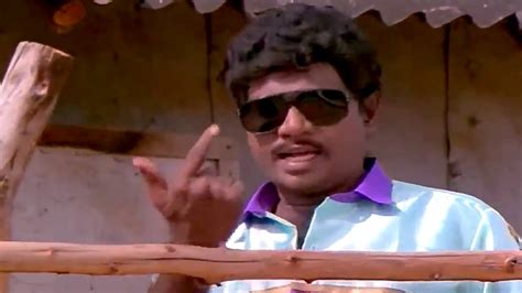 Goundamani Senthil Best Comedy Tamil Comedy Scene Ponnuketha