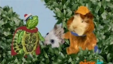 The Wonder Pets Season 1 Episode 23