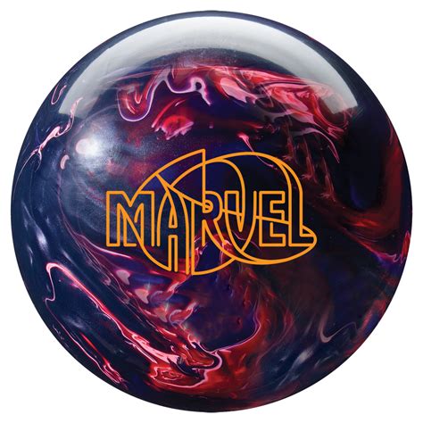 If you are ready to take over the bowling lane with the best polyester ball, you can surely go for this product. Storm Marvel Pearl Bowling Ball Review | Tamer Bowling