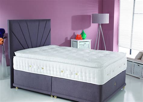 Pocket sprung mattresses provide good, independent support the nectar memory foam mattress. Sweet Dreams Royal 6000 Springs Mattress | Pocket Spring ...