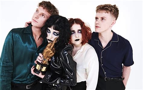Ep Review Pale Waves All The Things I Never Said The Indiependent