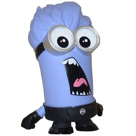 Funko Mystery Minis Vinyl Figure Despicable Me Evil Minion