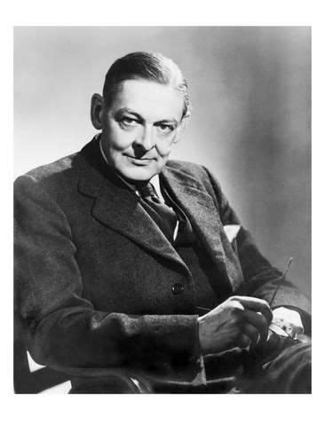 Within the poem, eliot uses the image of the pentecostal fire to speak on purification. Photo: T.S. Eliot American Born English Poet, Won the 1948 ...