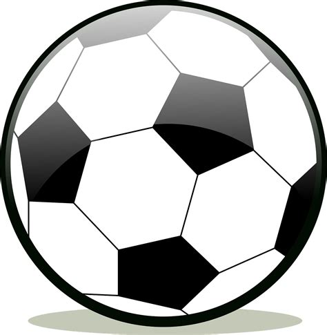 Bola Sepak - Gambar vektor gratis di Pixabay