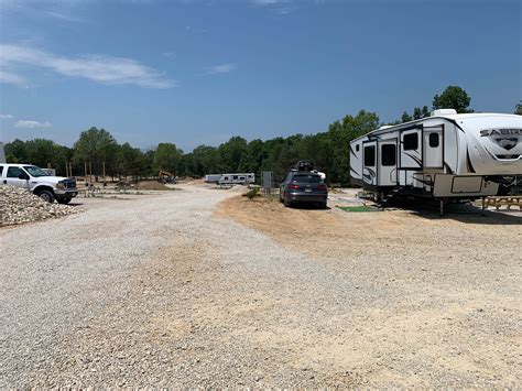 Lake Ozarks RV Resort | Osage Beach, MO