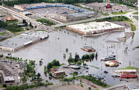Duluth Experiences One Of Worst Floods On Record Photos The Washington Post