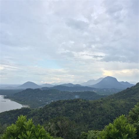 Rindu Alam Peak Singkawang Singkawang Kalimantan Barat