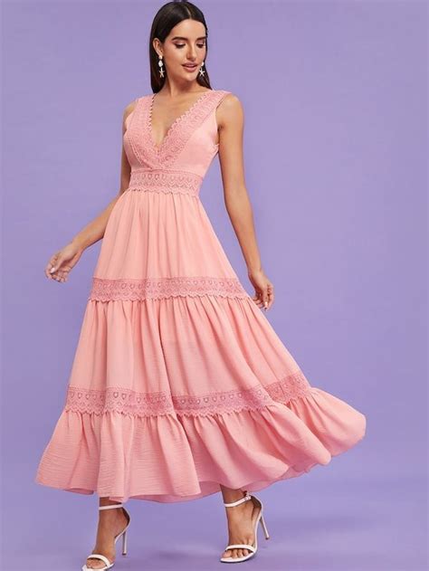Formal Gown Shein Dresses Long The Perfect Choice For Those Special