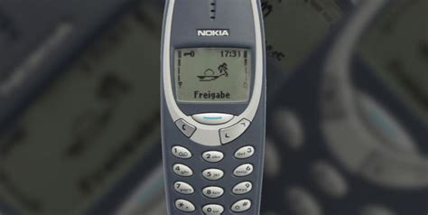 Vuelve El 3310 El Indestructible De Nokia El Litoral