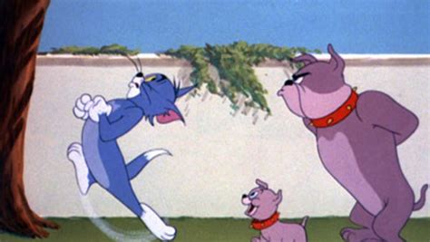 Tom And Jerry Season 1950 Episode 30
