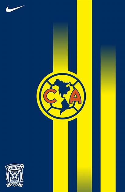 Club America Aguilas Del Wallpapers Nike Mexico