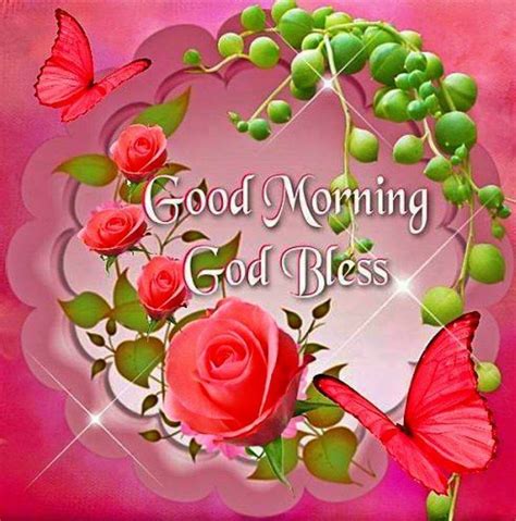 Good Morning Wishes With Blessing Pictures Images Page 22