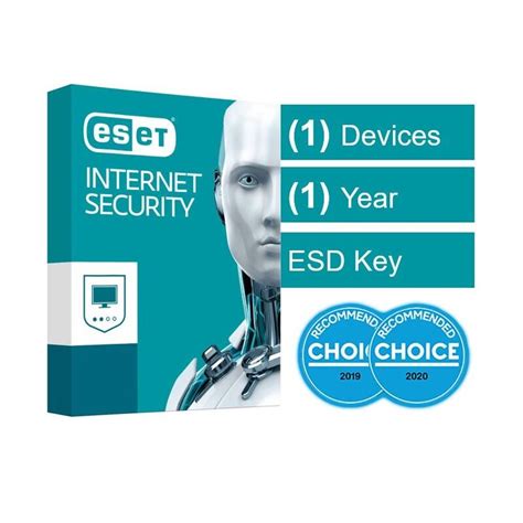 Buy Eset Internet Security Advanced Protection Oem 1 Device 1 Year