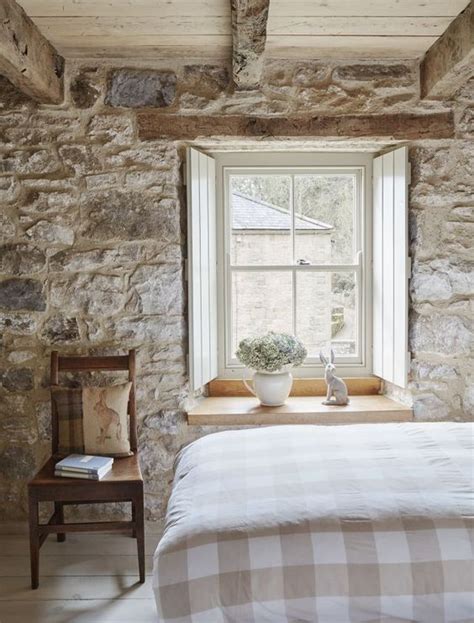 25 Stone Accent Walls For A Natural Touch Shelterness