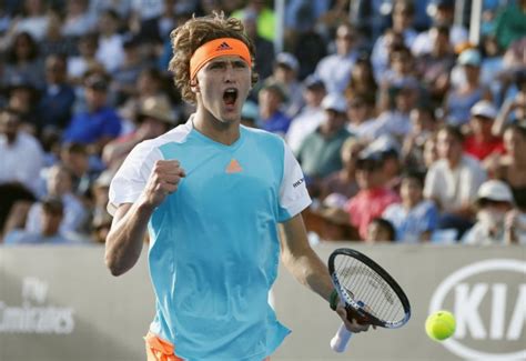 You can watch this event live stream on all tv chanel australian open live. Novak Djokovic vs Alexander Zverev: ATP FInals 2018 match ...