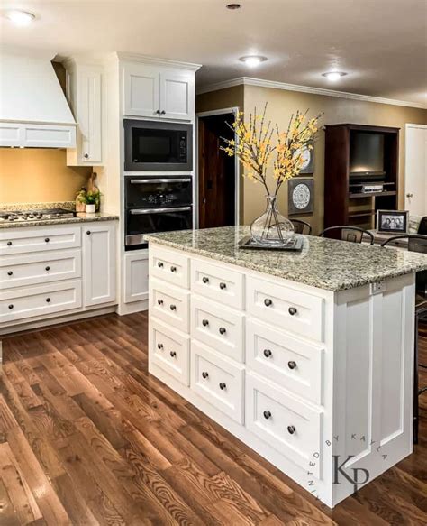 It's one of the most trusted brands in wood finishing industry. sherwin williams dover white, dover white cabinets, dover ...