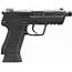 H&ampK 745031TLEA5 HK45CT Compact Tactical Pistol 45 ACP For Sale 642230248809